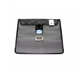 BASE CALENDARIO HAND 21X18 REJILLA NEGRO